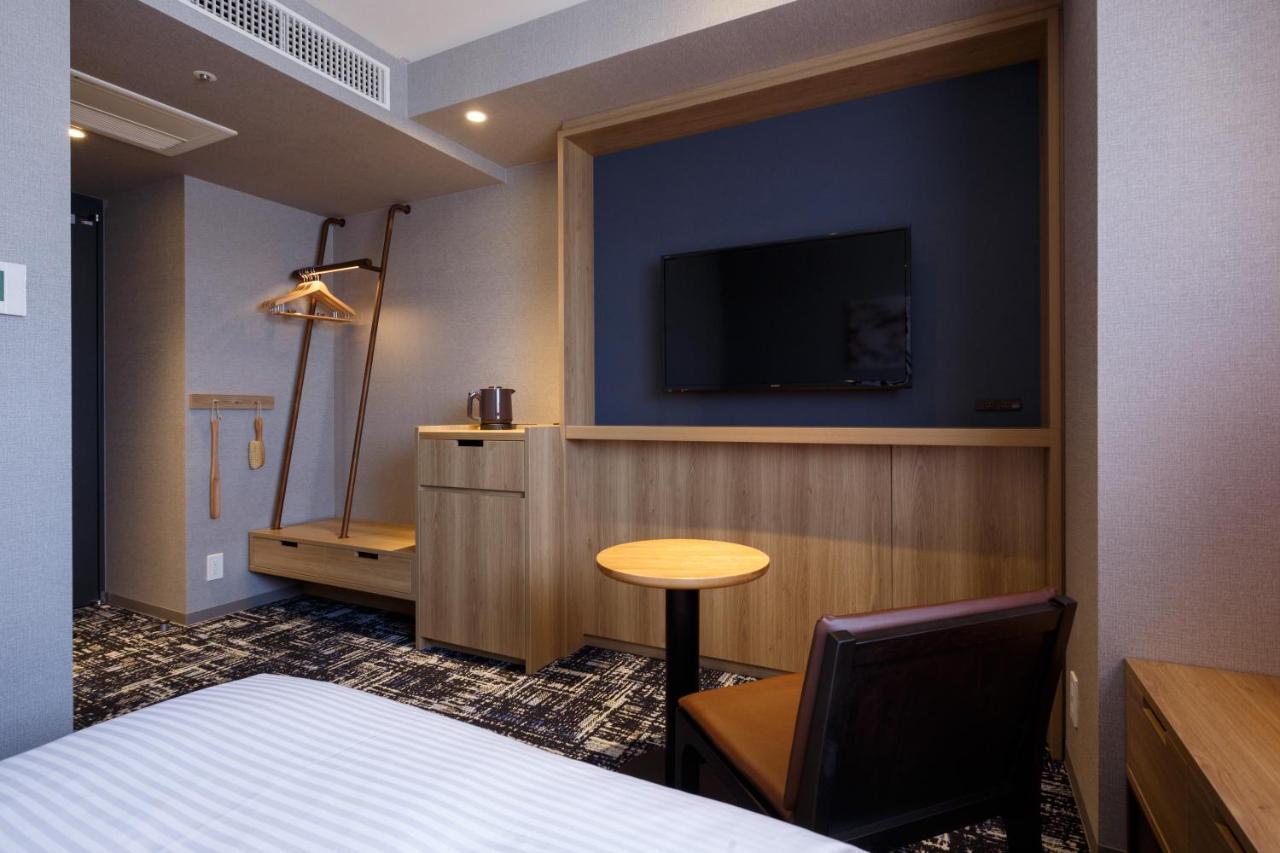 Hotel Forza Osaka Kitahama Exteriér fotografie