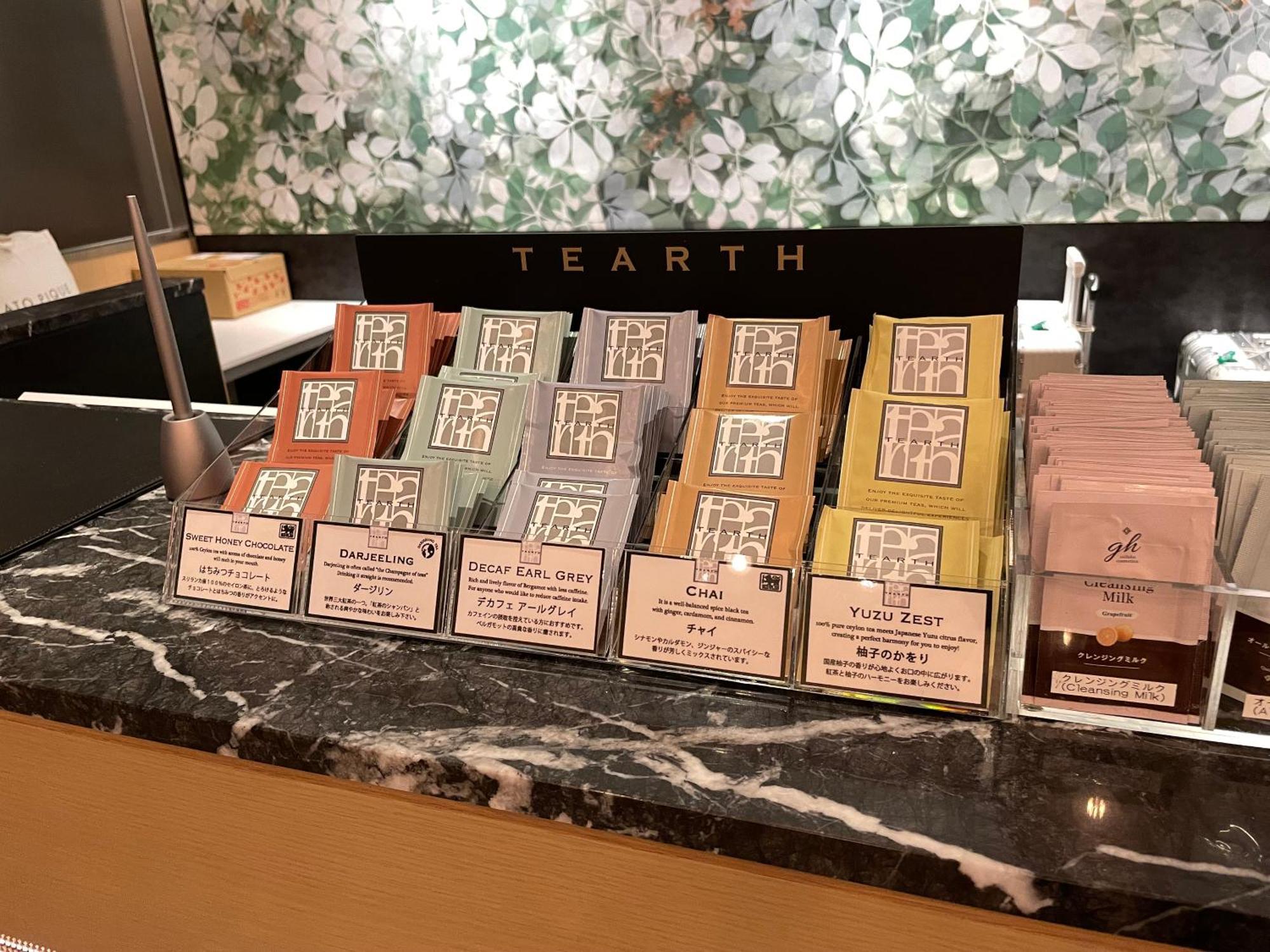 Hotel Forza Osaka Kitahama Exteriér fotografie
