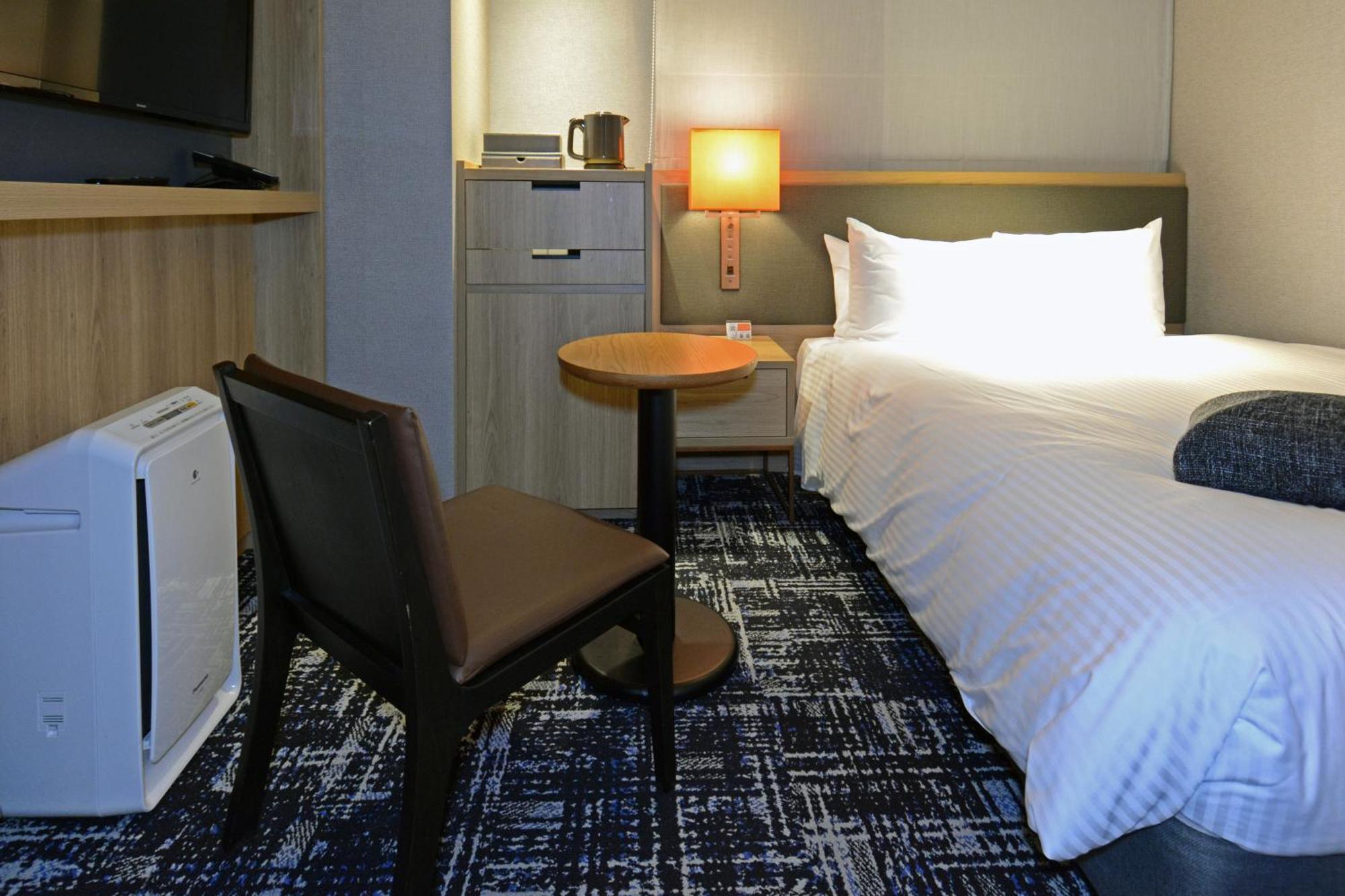 Hotel Forza Osaka Kitahama Exteriér fotografie