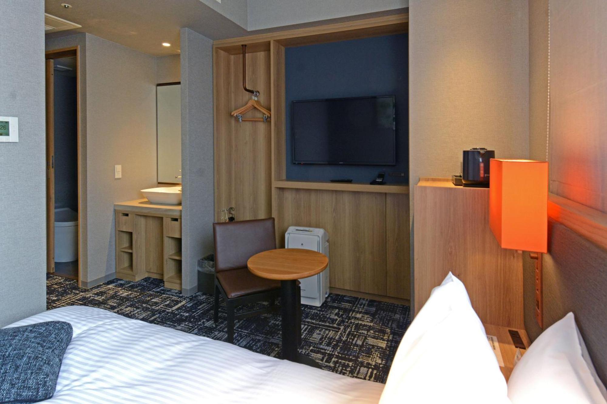 Hotel Forza Osaka Kitahama Exteriér fotografie