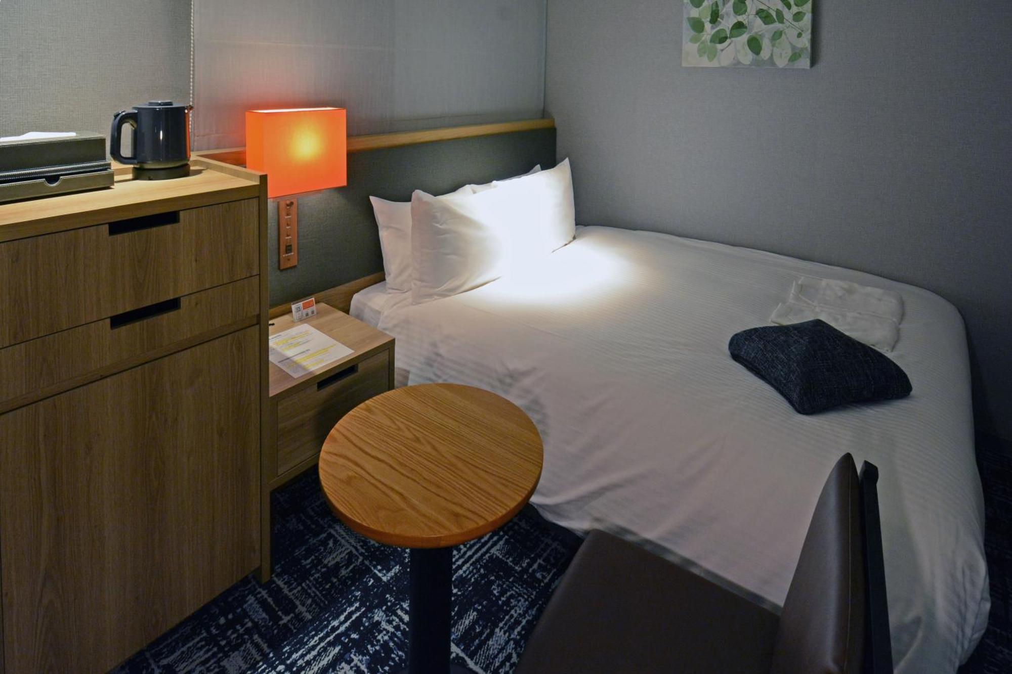 Hotel Forza Osaka Kitahama Exteriér fotografie