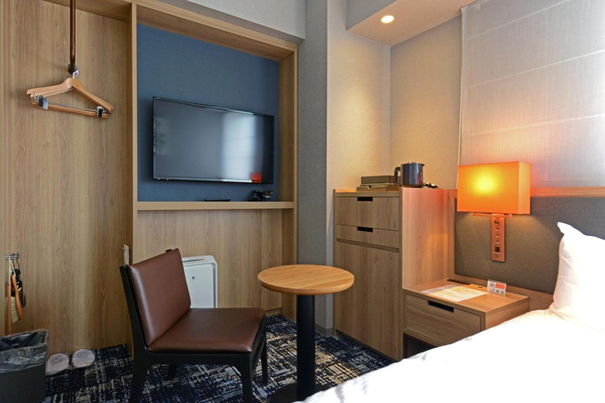 Hotel Forza Osaka Kitahama Exteriér fotografie
