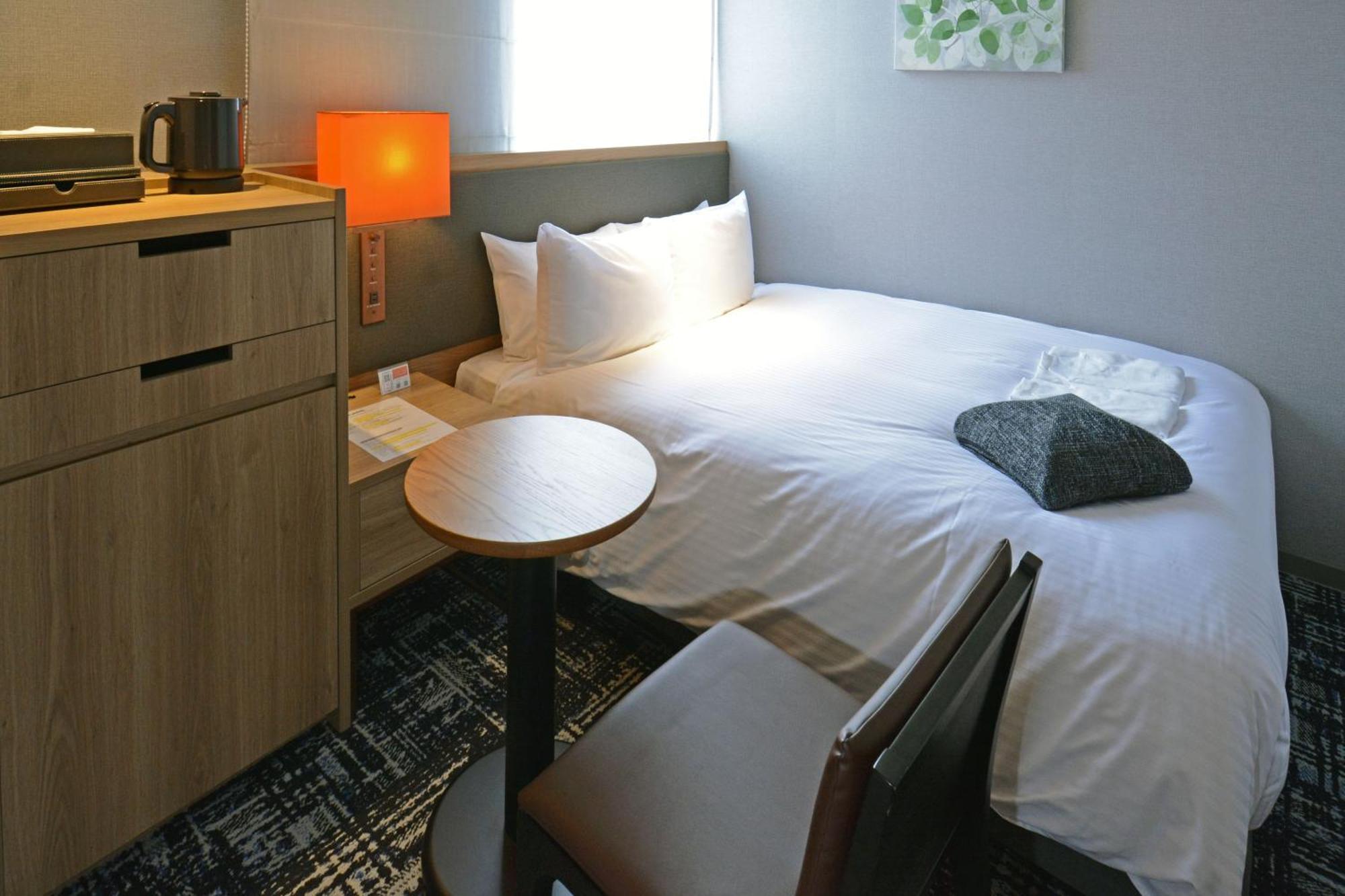 Hotel Forza Osaka Kitahama Exteriér fotografie