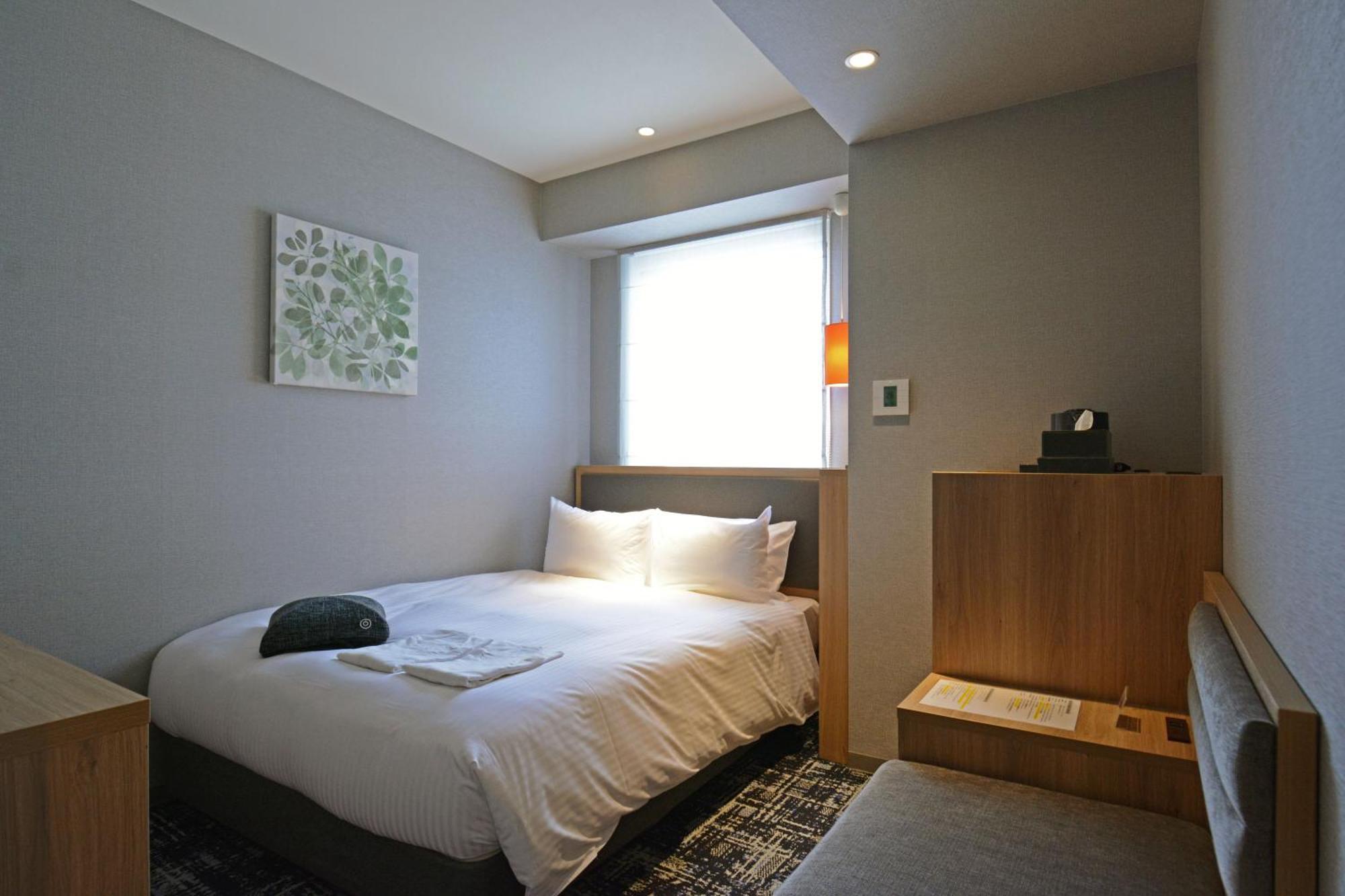 Hotel Forza Osaka Kitahama Exteriér fotografie