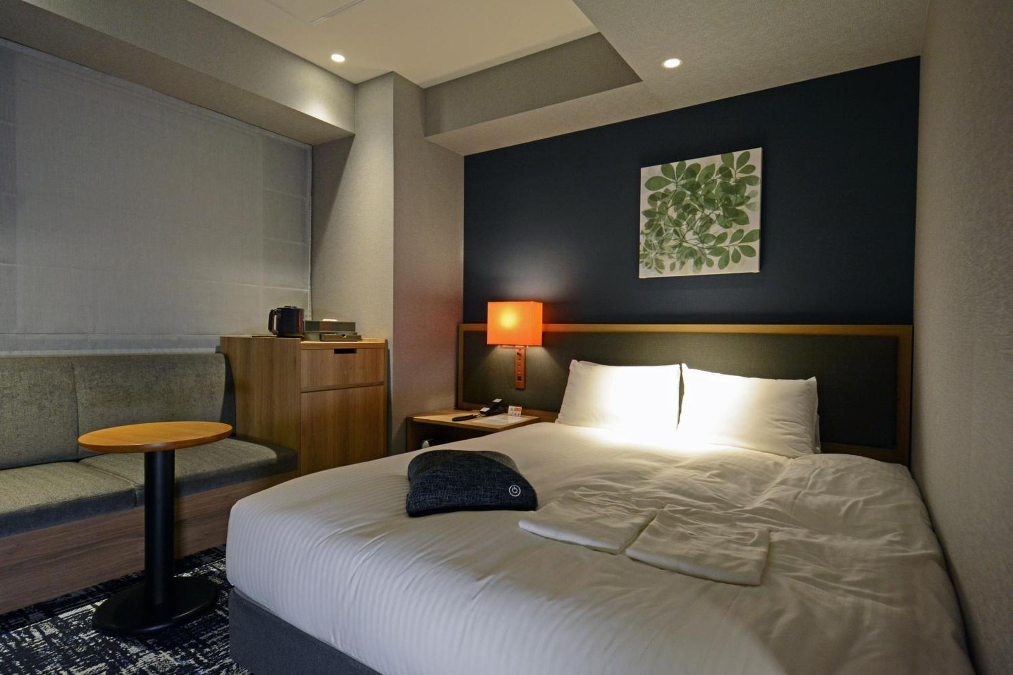 Hotel Forza Osaka Kitahama Exteriér fotografie
