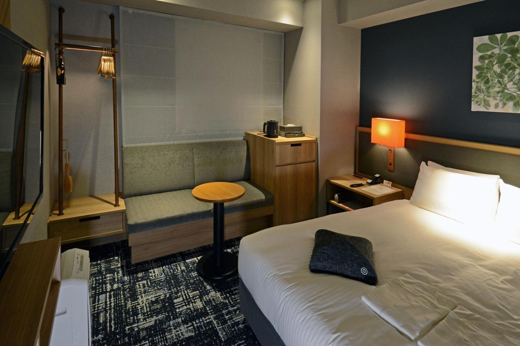 Hotel Forza Osaka Kitahama Exteriér fotografie