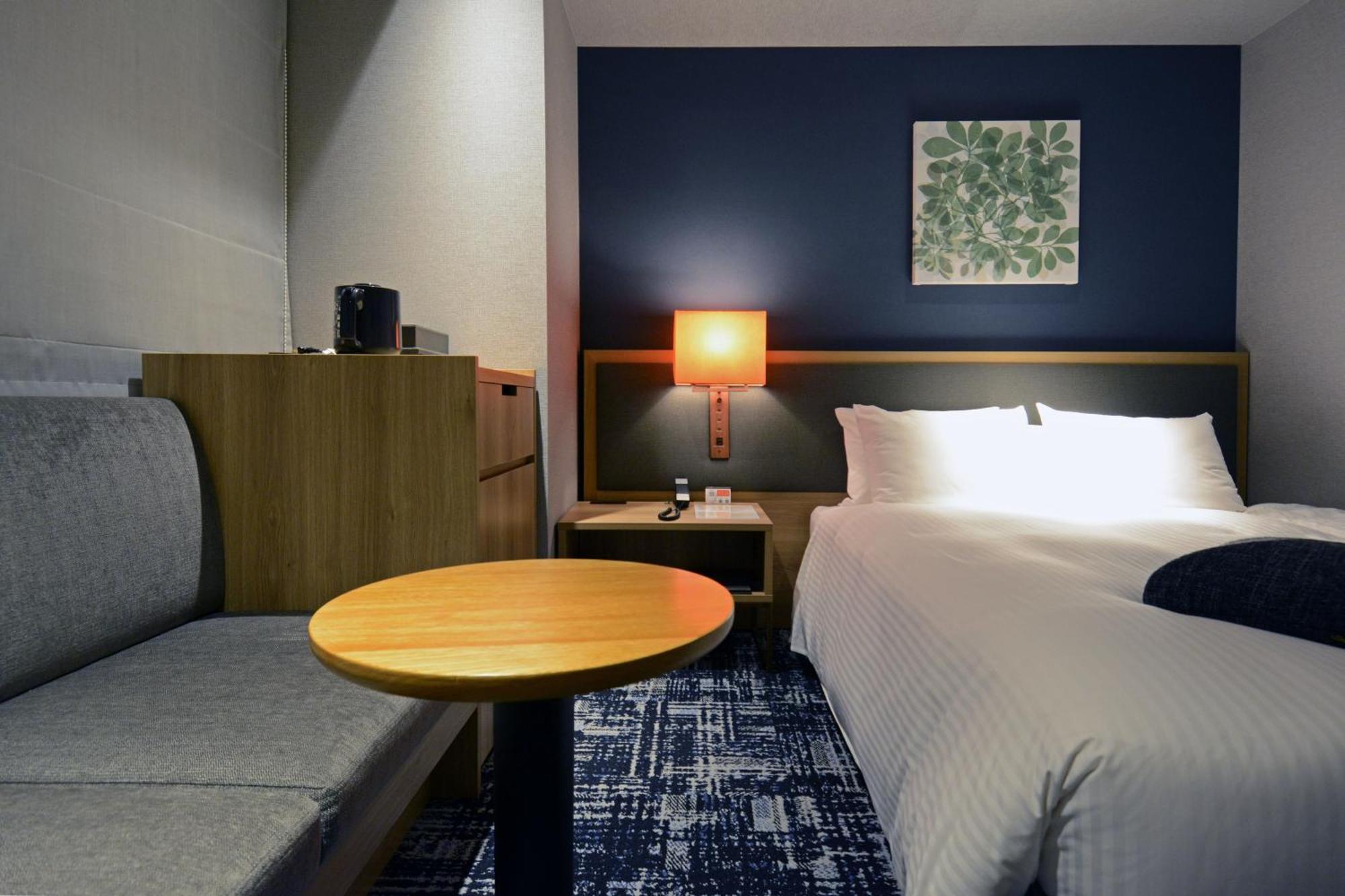 Hotel Forza Osaka Kitahama Exteriér fotografie
