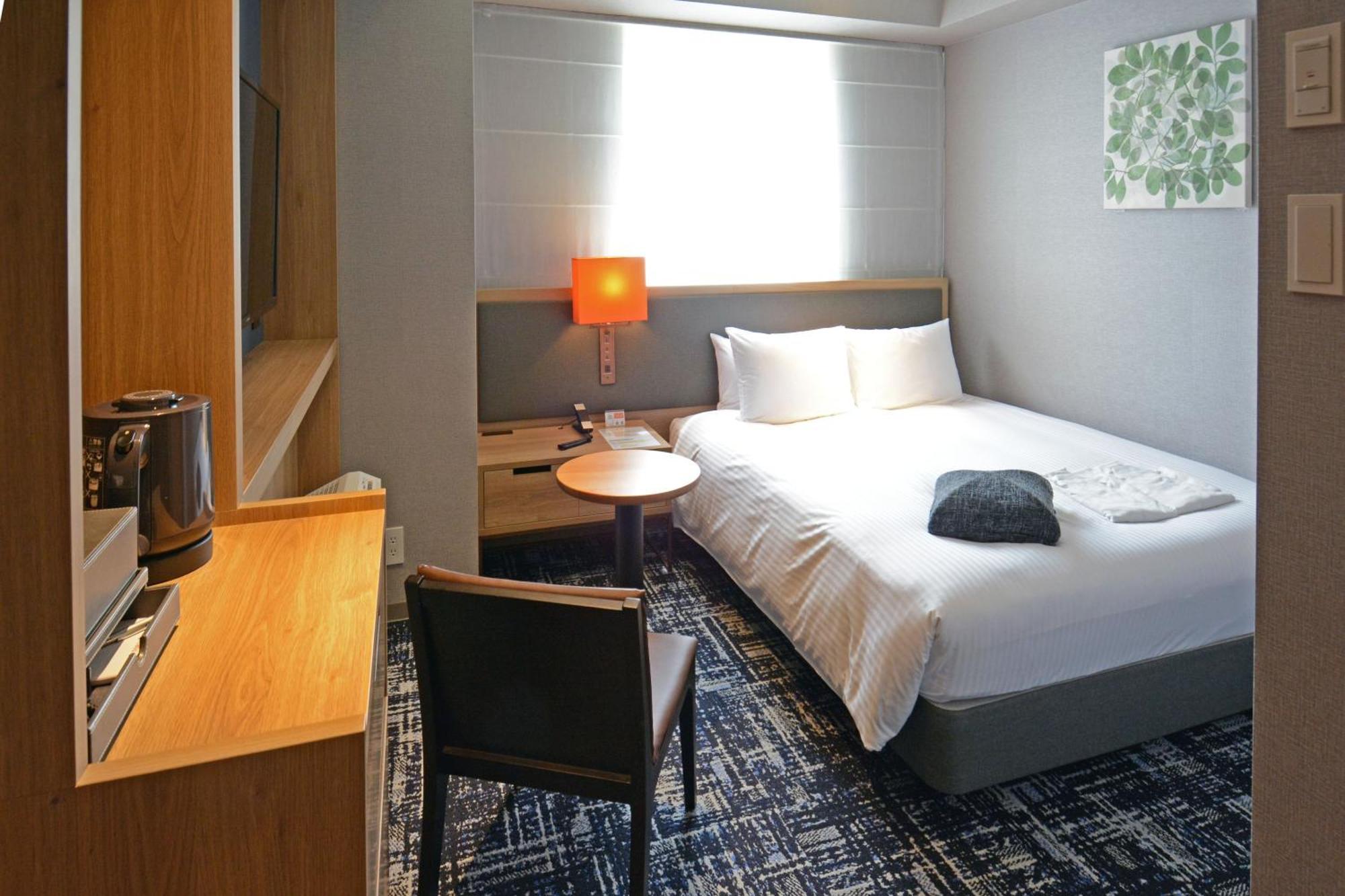 Hotel Forza Osaka Kitahama Exteriér fotografie