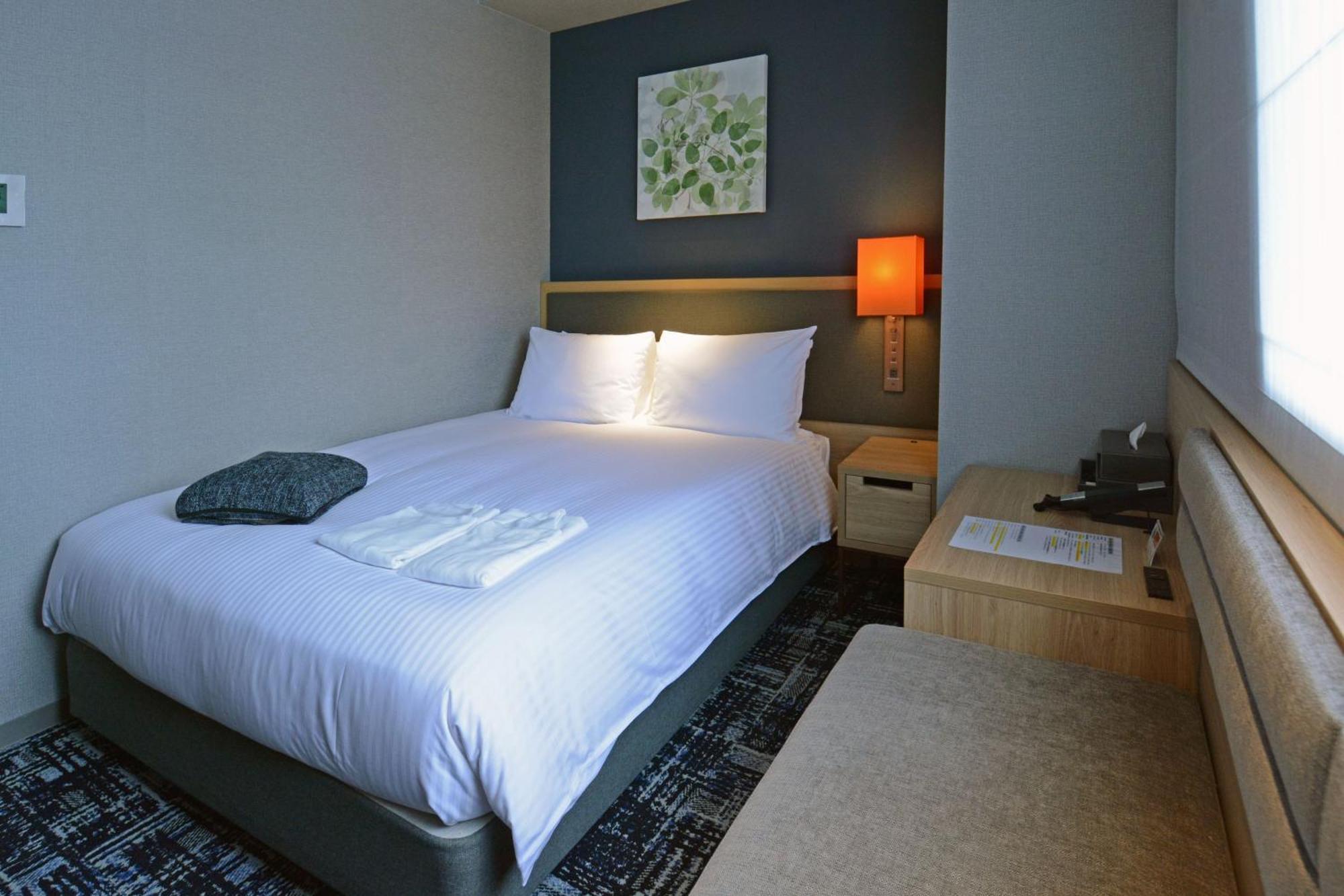 Hotel Forza Osaka Kitahama Exteriér fotografie