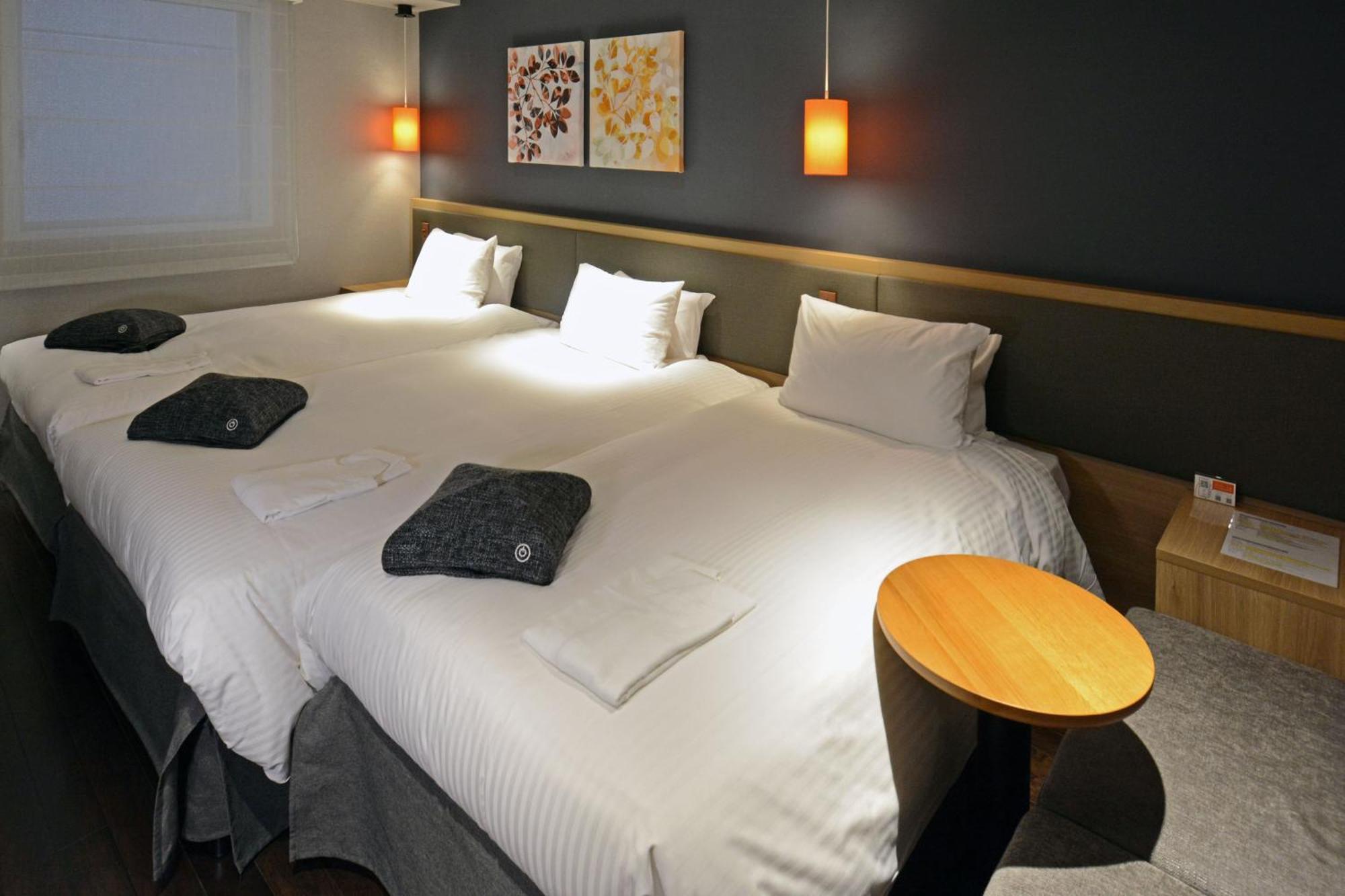 Hotel Forza Osaka Kitahama Exteriér fotografie