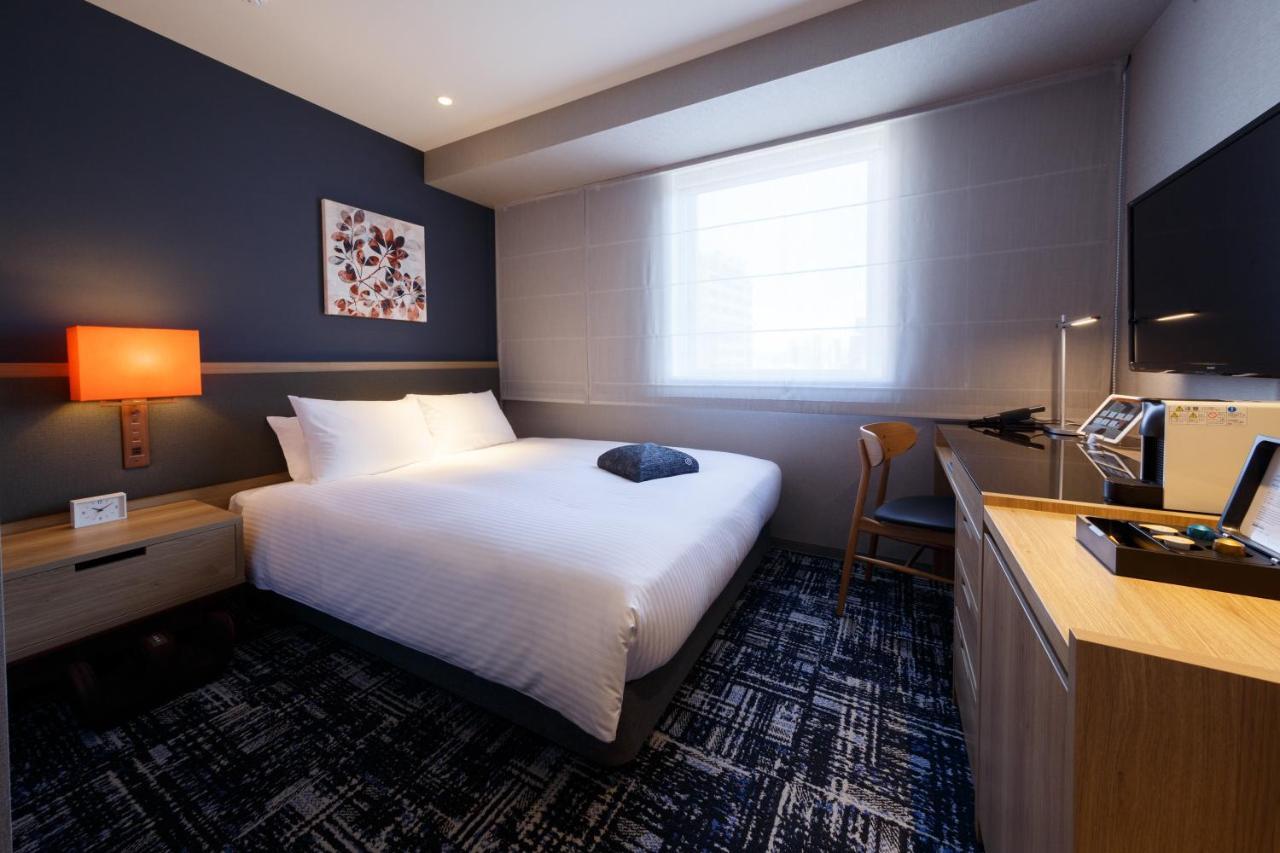 Hotel Forza Osaka Kitahama Exteriér fotografie