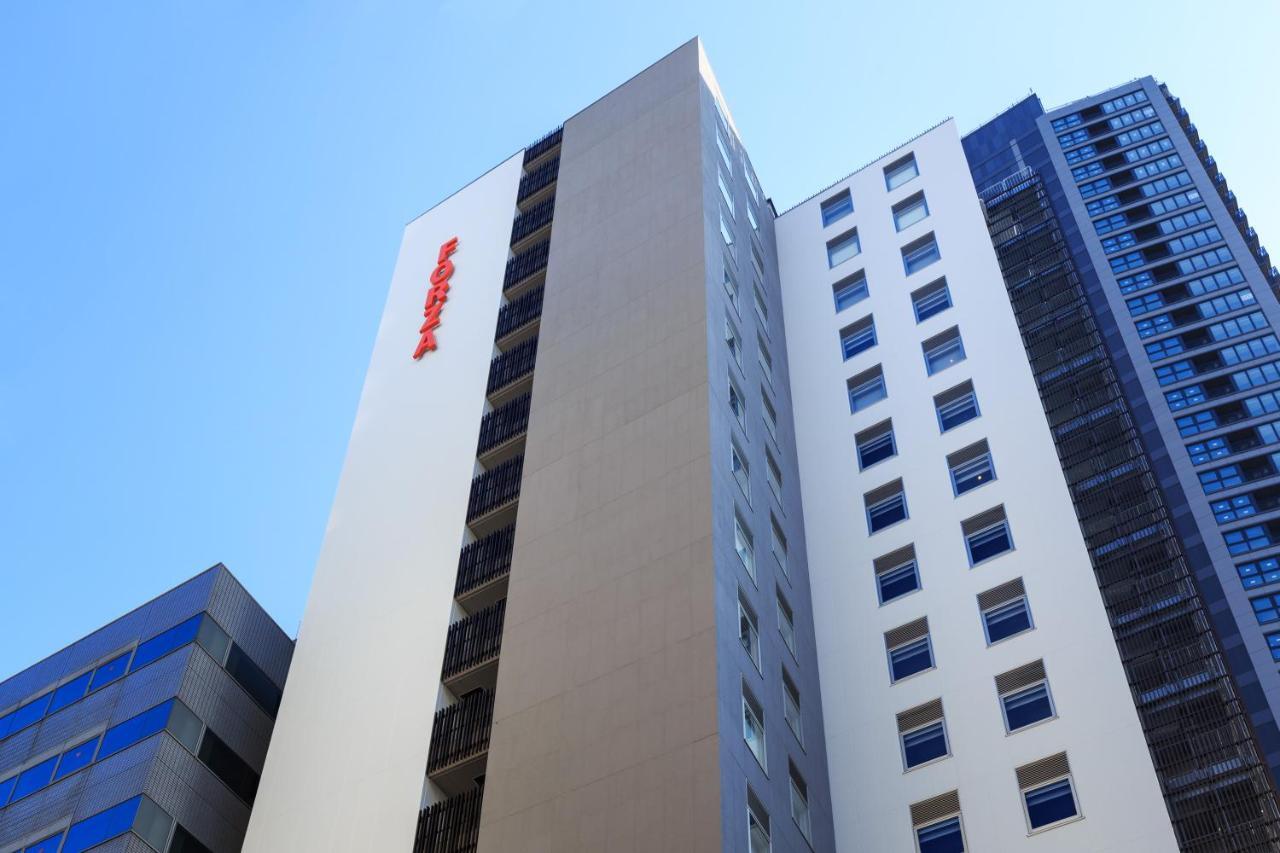 Hotel Forza Osaka Kitahama Exteriér fotografie