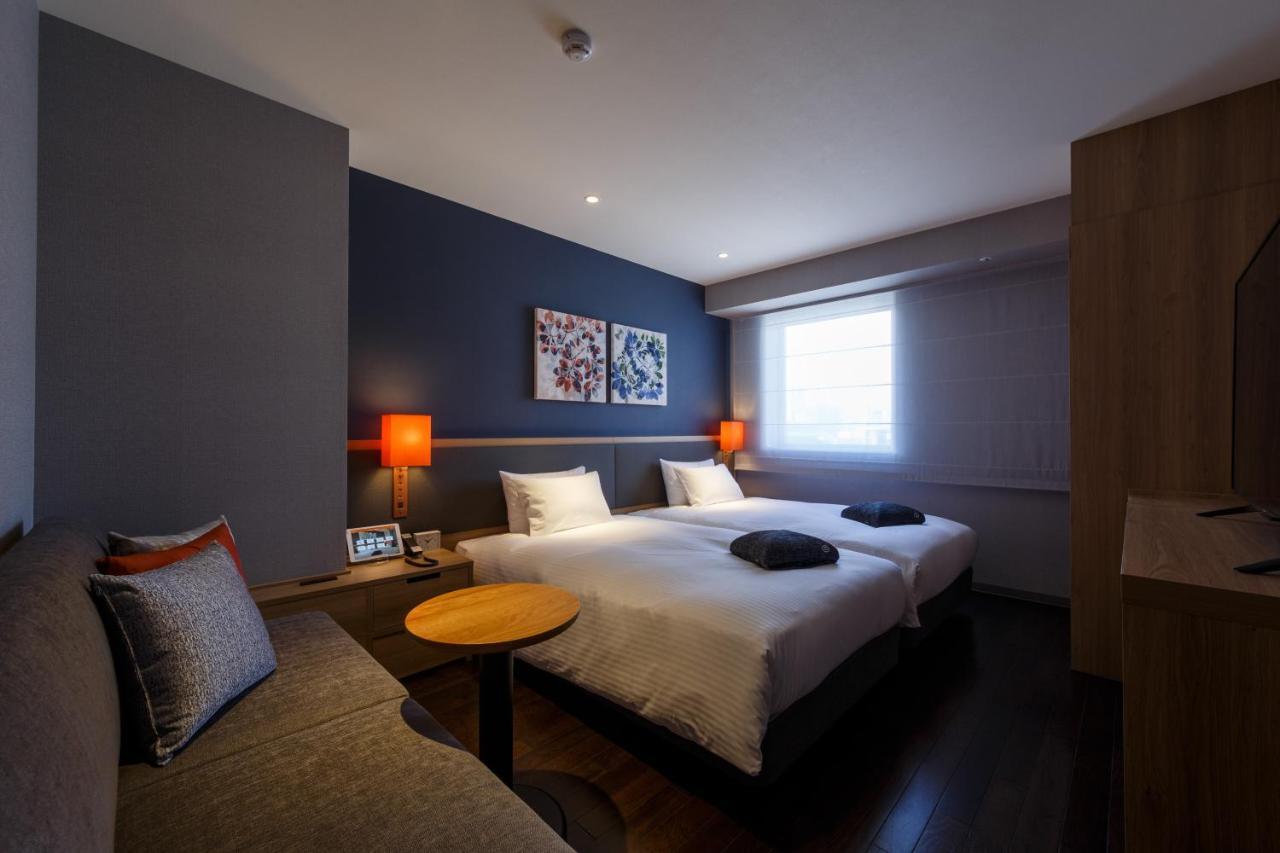 Hotel Forza Osaka Kitahama Pokoj fotografie